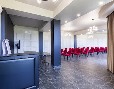  ресторан Dmitrov Golf Resort