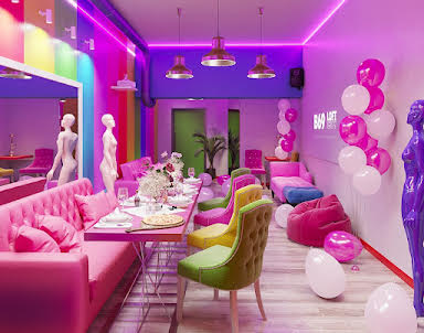  ресторан В69