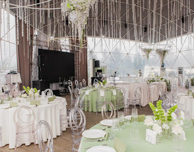  ресторан Cristal