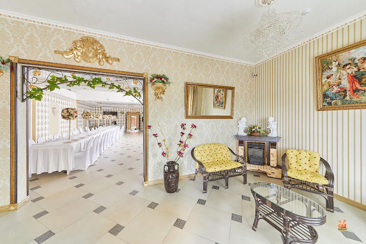 Основной зал в «Celebration Hall» фотография №14