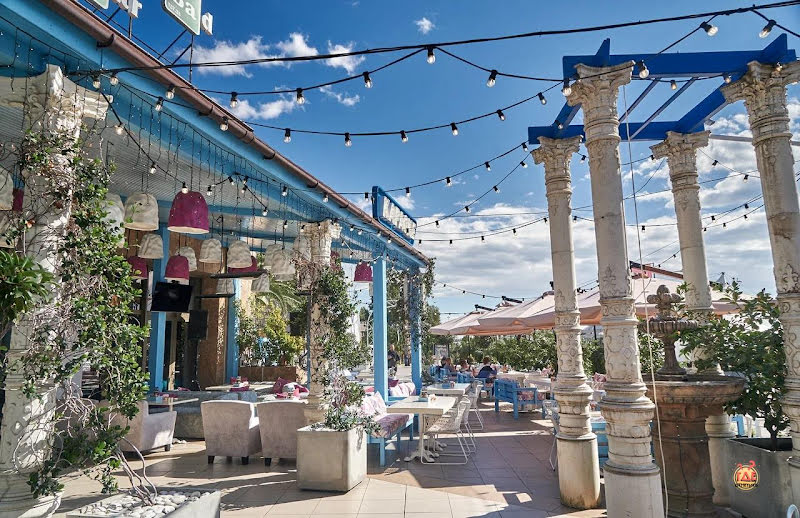 Voda фотография №10