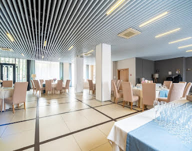  ресторан Есенин