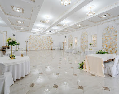  ресторан Версаль