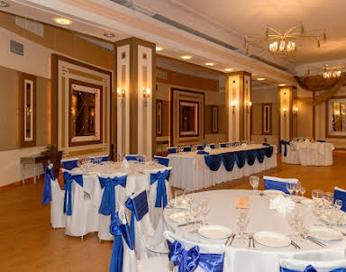  ресторан Авантаж