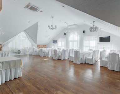 Новый год в Чистые пруды