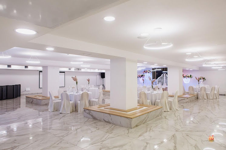 Зал "Ассамблея"  в «AZIMUT» фотография №7