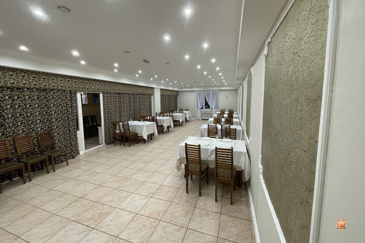 Малый зал в «Парадиз» фотография №2