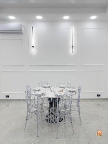 Банкетный зал №1 в «МоскWа на Каширке» фотография №5