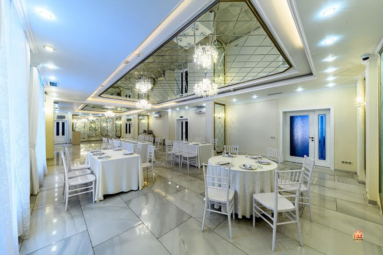 Основной зал в «КупецЪ» фотография №9