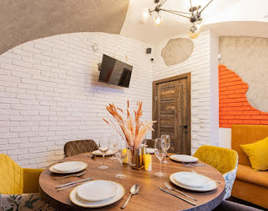  ресторан Savory