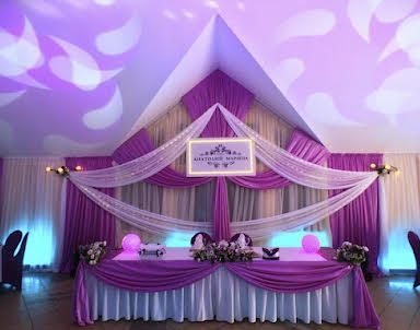  ресторан Солярис