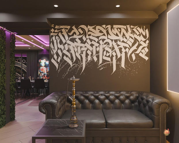 Лофт «Левиафан» в «Iglooloft» фотография №11