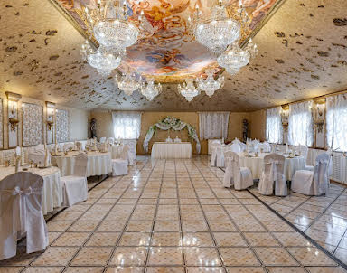  ресторан Меридиан