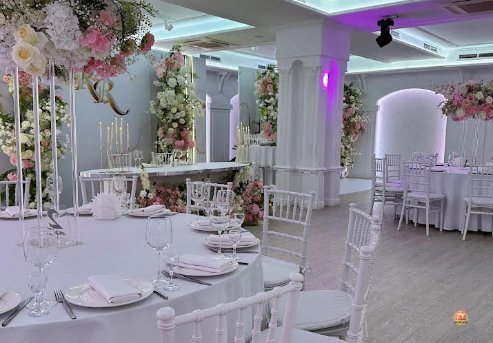 Зал на 150 человек в «Старый город» фотография №5