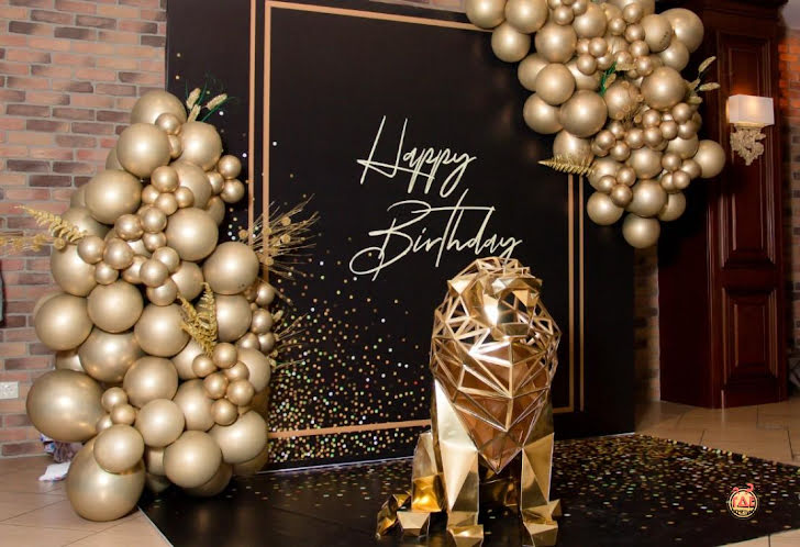 Банкетный зал в «Духанъ» фотография №1