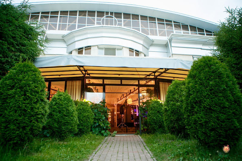 Шереметев Парк Отель фотография №11