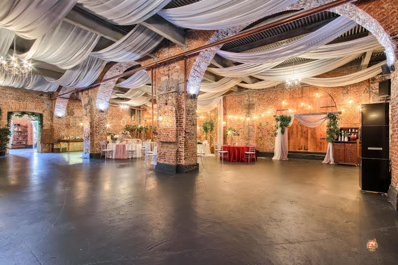 Niagara LOFT фотография №11