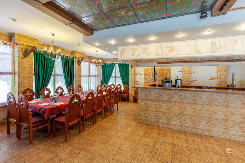 Камелот фотография №8