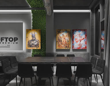  ресторан Iglooloft