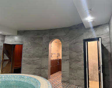  ресторан Кордон