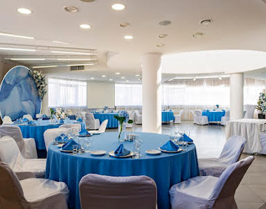  ресторан Визави