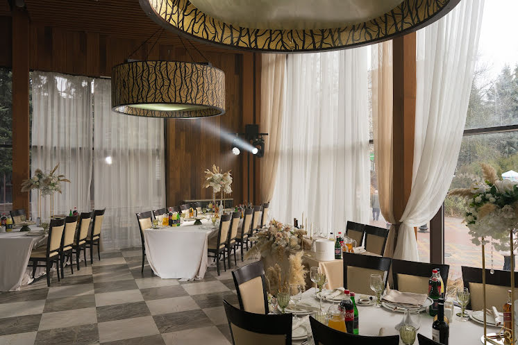 Малый зал в «San Remo» фотография № 1