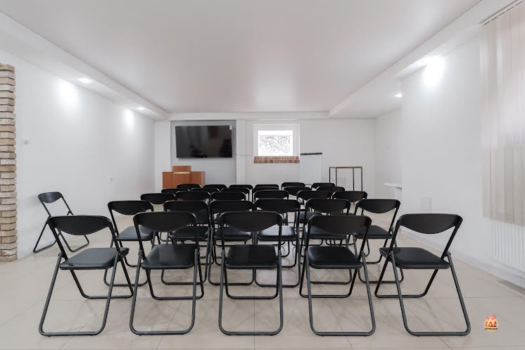 Зал "Малый" в «Маликон» фотография №9