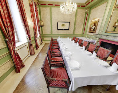  ресторан PrimaVera