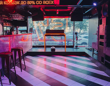  ресторан Небар на Литейном