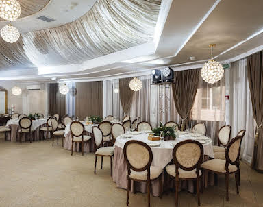 Свадьба в Жардин