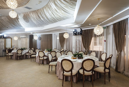 Ресторан «Жардин» в Ресторан «Жардин»