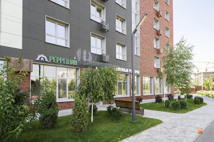 VIP-зал №2 в «Pepperoni на Анаса Тазетдинова» фотография №13