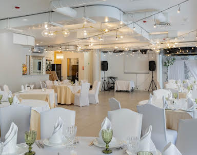 Корпоратив в Дворцовый