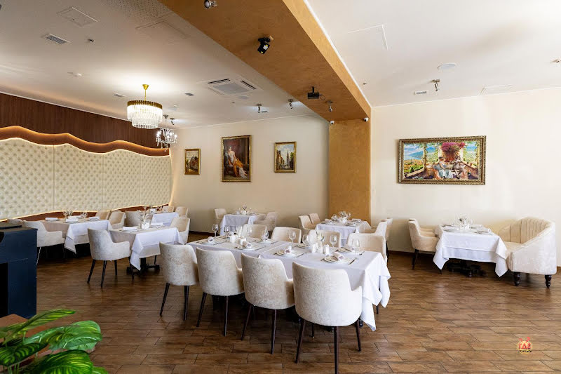 Mozart фотография №2