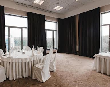  ресторан SkyPoint