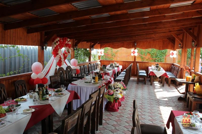 Старый замок фотография №5