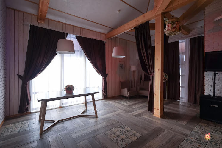 Банкетный зал в «Бремен» фотография №12