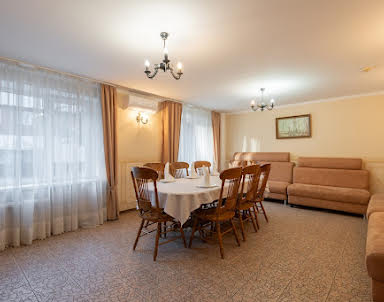  ресторан Тонус