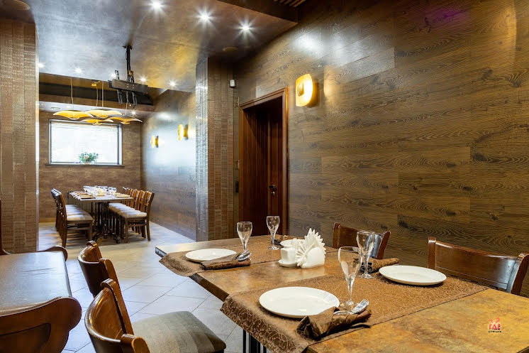 VIP-зал  в «RestAis» фотография №2