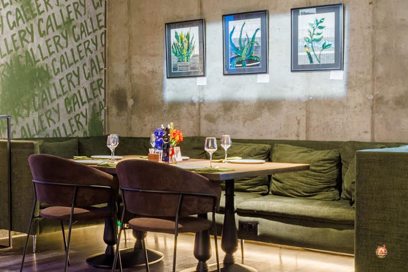 1st Gallery Atlantis фотография №7