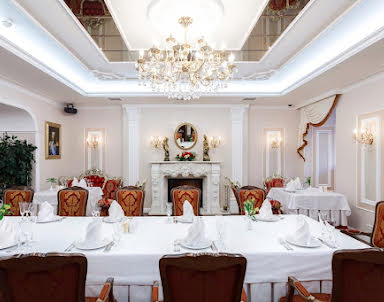 День рождения в Сытинъ