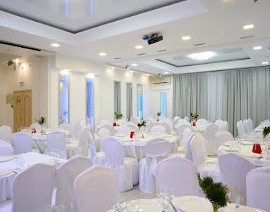  ресторан Лагуна