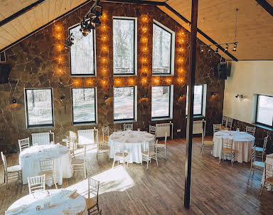  ресторан Hevaa hall