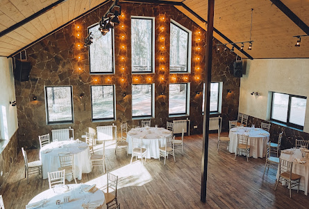 Основной зал  в Второй этаж