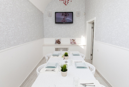 Малый зал в Малый зал