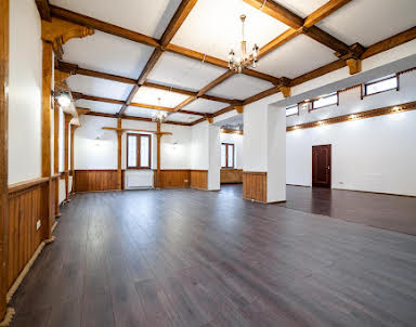  ресторан Замок Монсоро