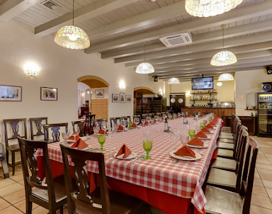  ресторан Da Chicco