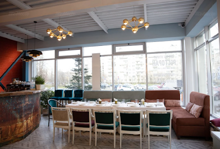 Зал до 20 гостей в Зал до 20 гостей