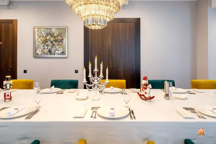 VIP ROYAL в «Luciano» фотография №5