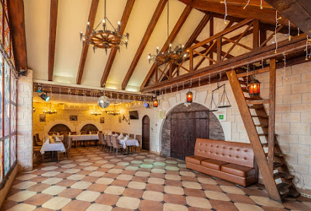 Основной зал  в Основной зал 